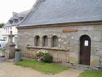 Plouneour-Trez, Chapelle (2)